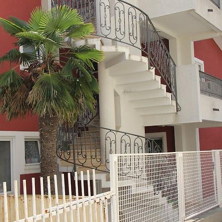 Apartments Durutovic Bar Ngoại thất bức ảnh