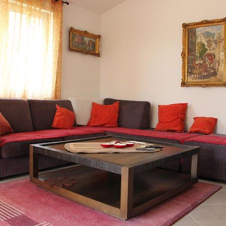 Apartments Durutovic Bar Ngoại thất bức ảnh