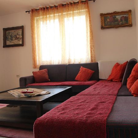 Apartments Durutovic Bar Ngoại thất bức ảnh