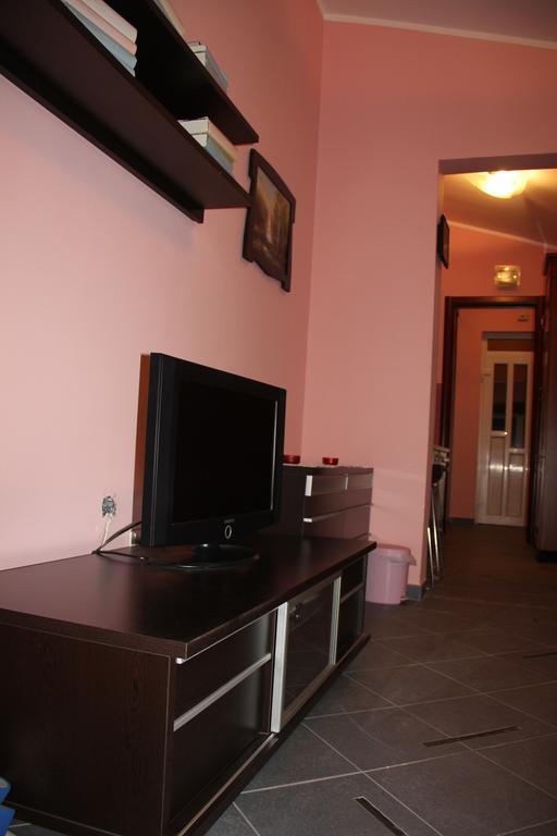 Apartments Durutovic Bar Ngoại thất bức ảnh
