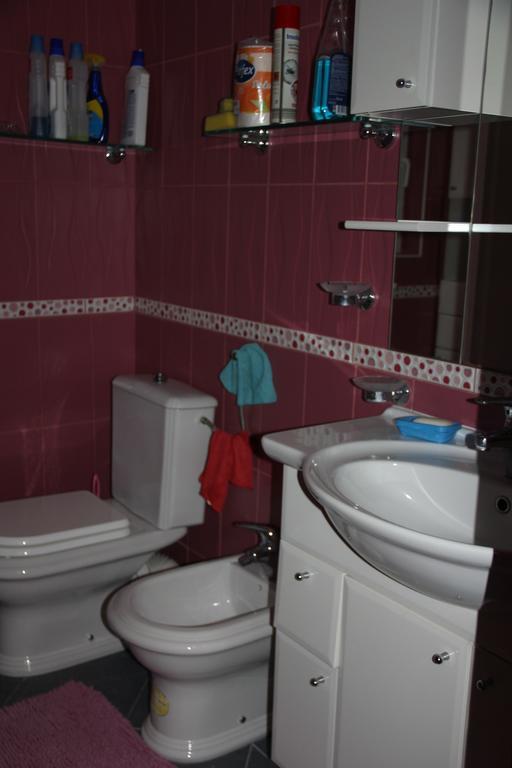 Apartments Durutovic Bar Ngoại thất bức ảnh