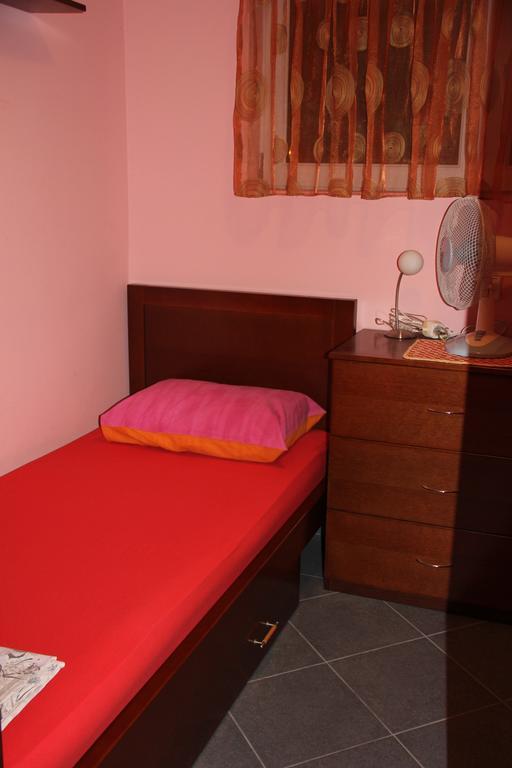 Apartments Durutovic Bar Ngoại thất bức ảnh