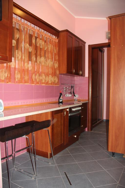 Apartments Durutovic Bar Ngoại thất bức ảnh