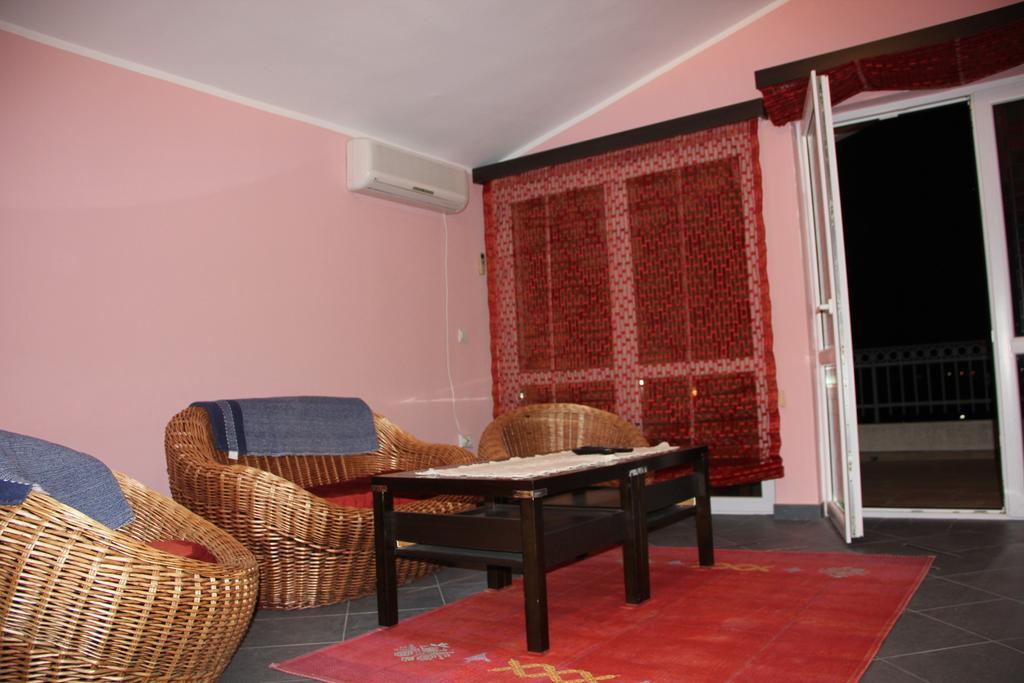 Apartments Durutovic Bar Ngoại thất bức ảnh