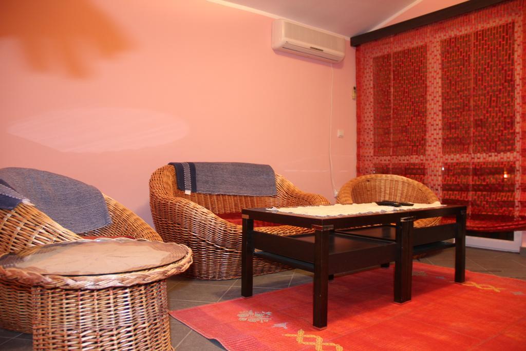 Apartments Durutovic Bar Ngoại thất bức ảnh