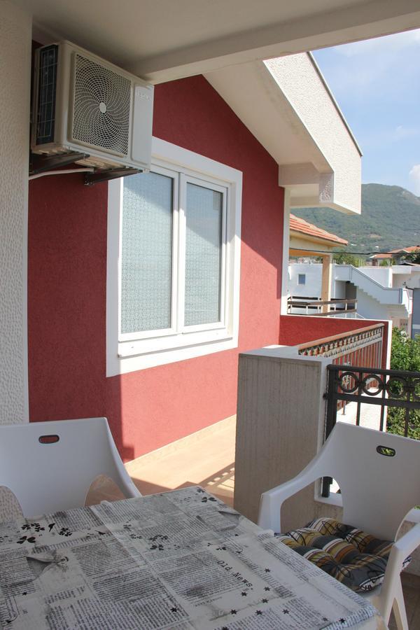 Apartments Durutovic Bar Ngoại thất bức ảnh