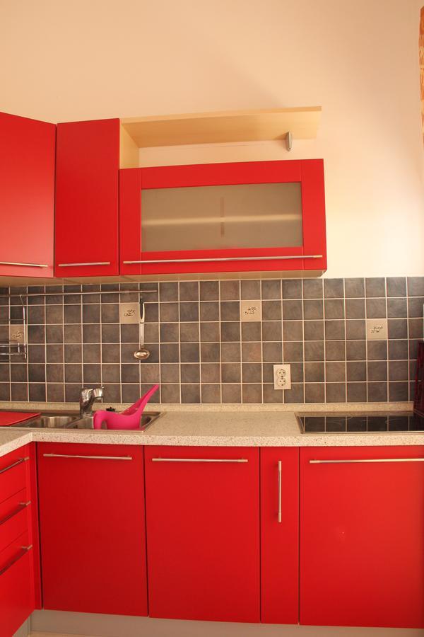 Apartments Durutovic Bar Ngoại thất bức ảnh
