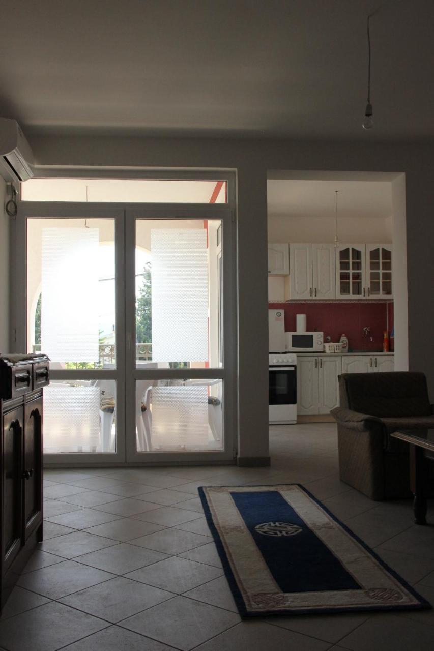 Apartments Durutovic Bar Ngoại thất bức ảnh
