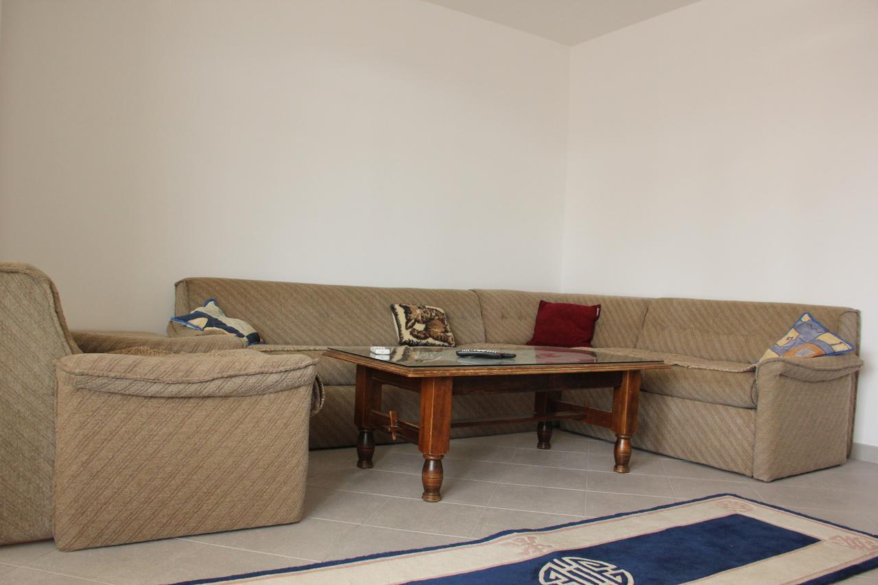 Apartments Durutovic Bar Ngoại thất bức ảnh