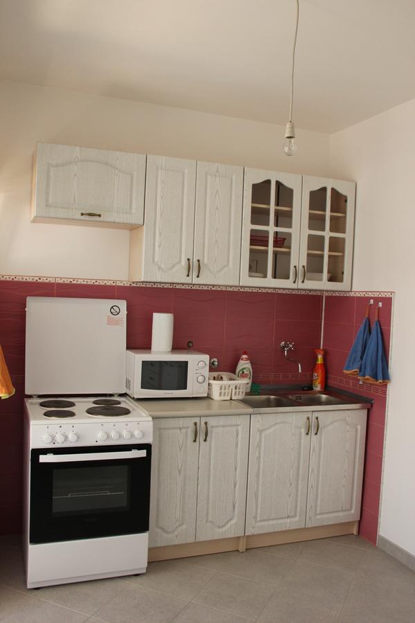Apartments Durutovic Bar Ngoại thất bức ảnh