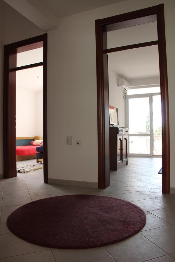 Apartments Durutovic Bar Ngoại thất bức ảnh