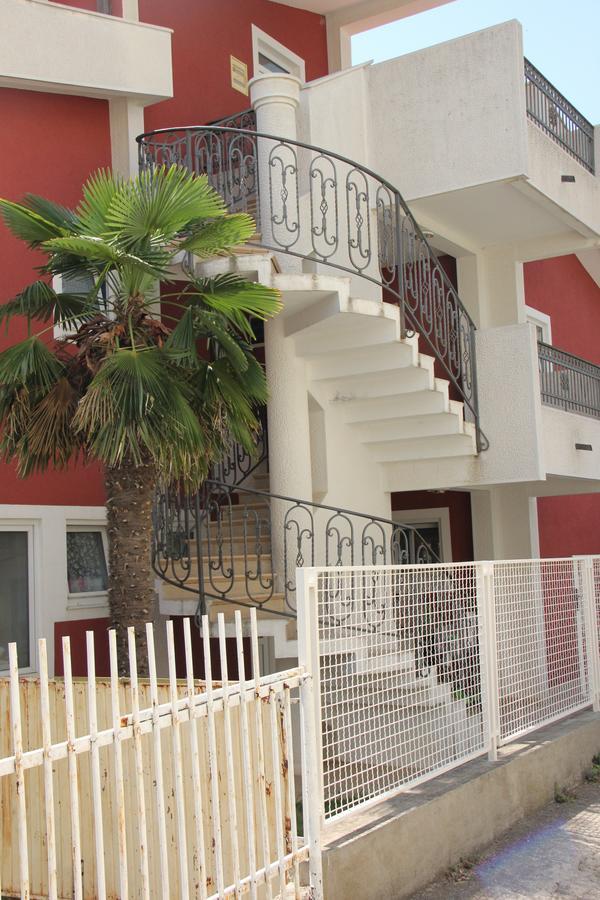 Apartments Durutovic Bar Ngoại thất bức ảnh