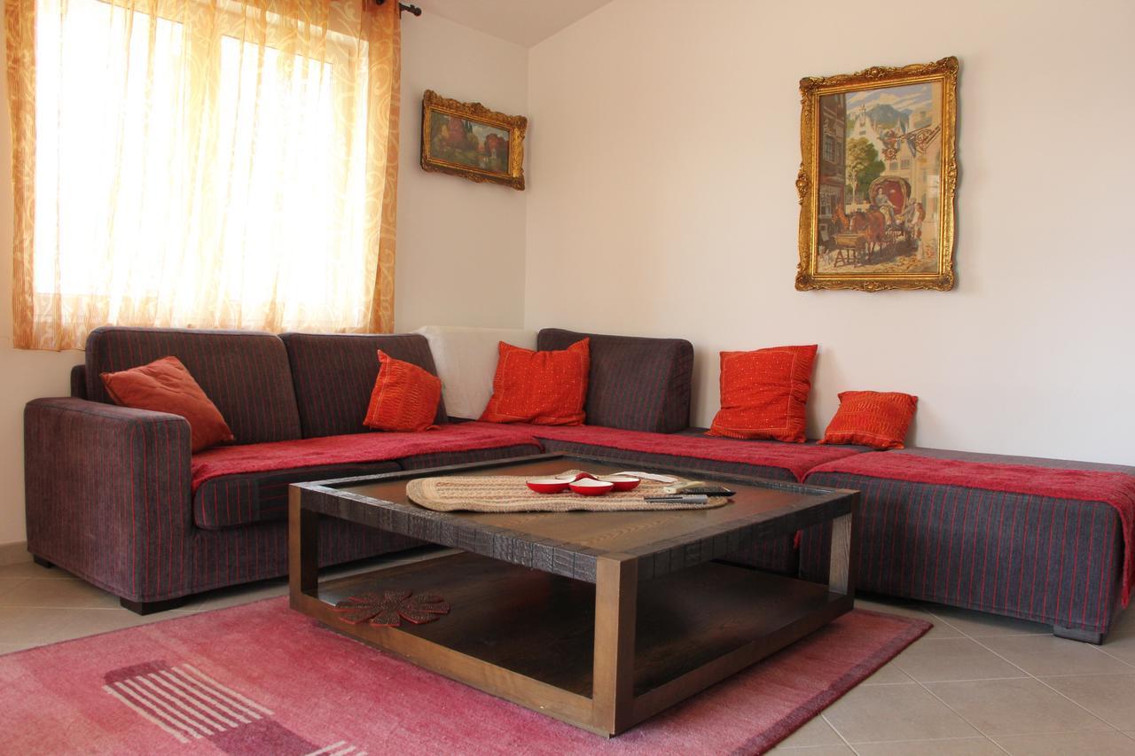 Apartments Durutovic Bar Ngoại thất bức ảnh
