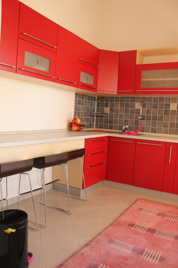Apartments Durutovic Bar Ngoại thất bức ảnh