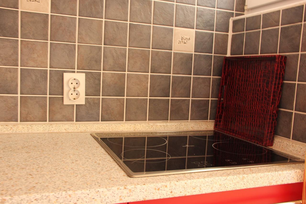 Apartments Durutovic Bar Ngoại thất bức ảnh