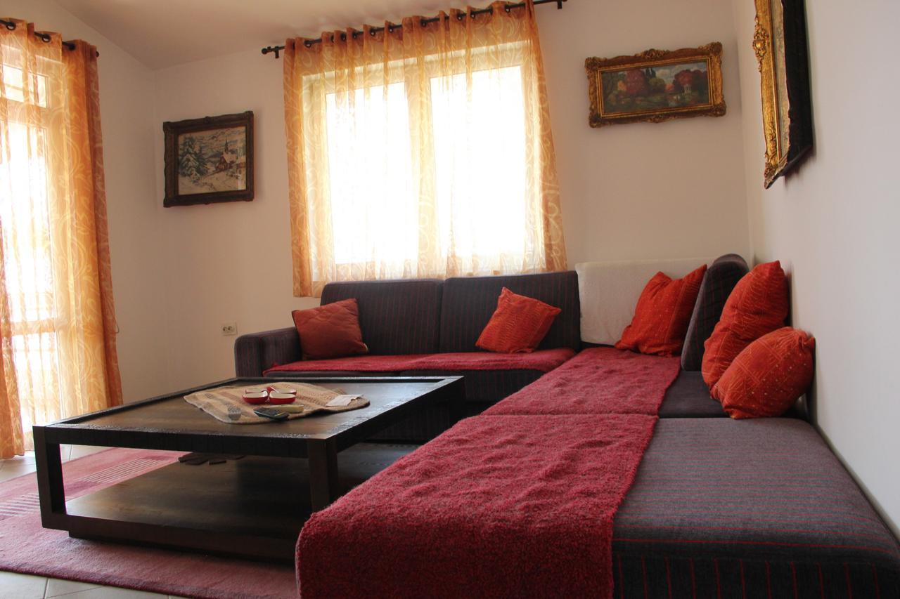 Apartments Durutovic Bar Ngoại thất bức ảnh