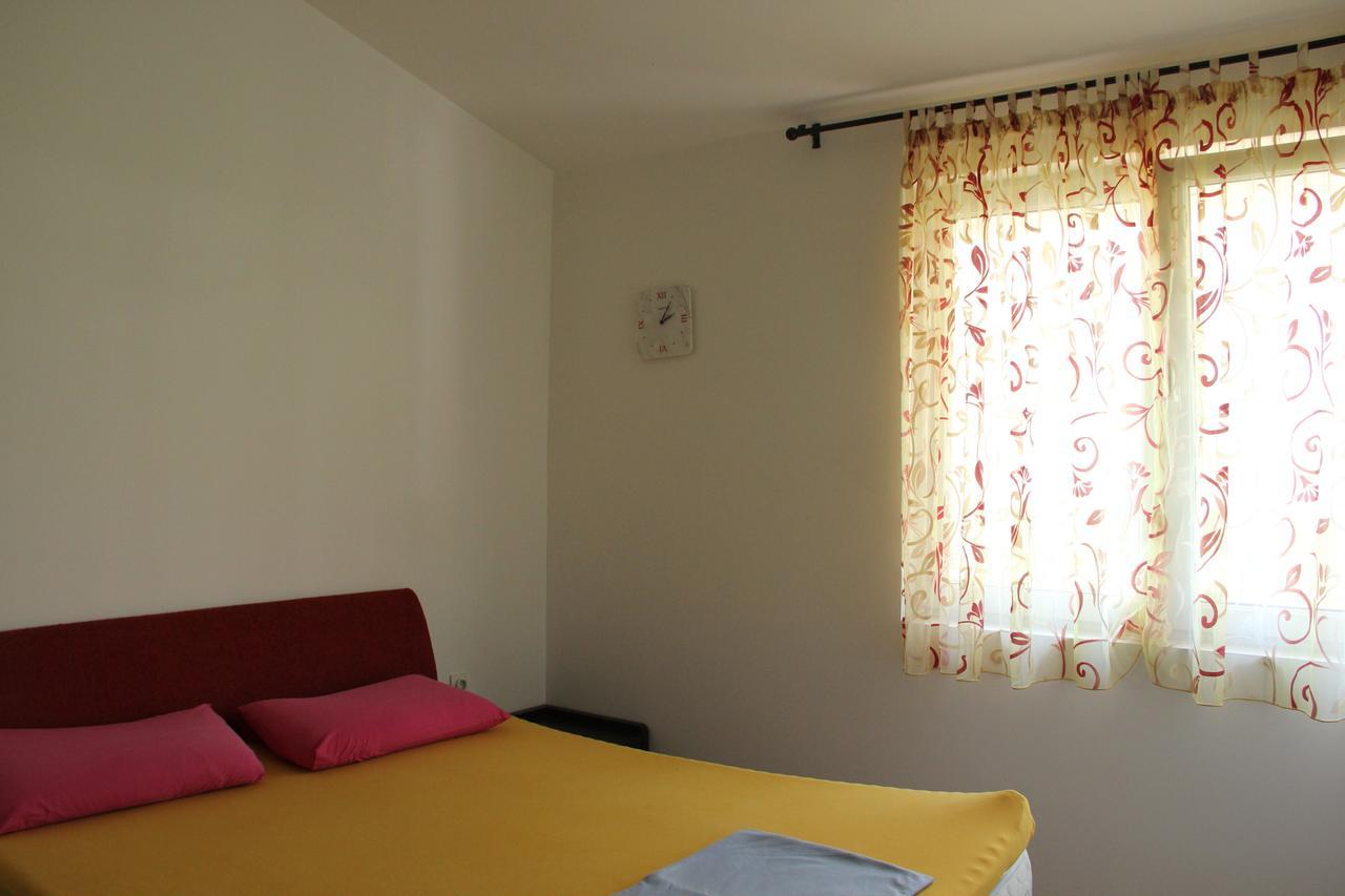 Apartments Durutovic Bar Ngoại thất bức ảnh