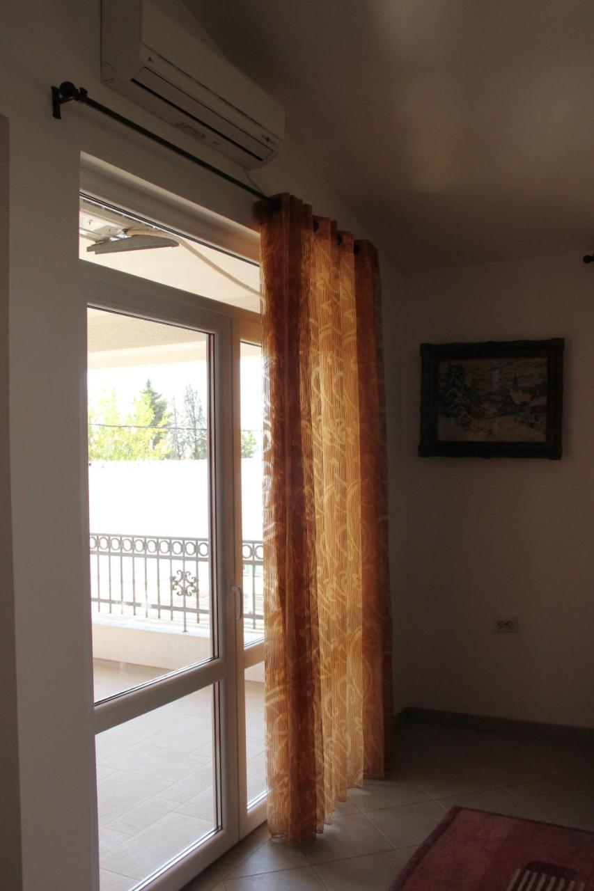 Apartments Durutovic Bar Ngoại thất bức ảnh