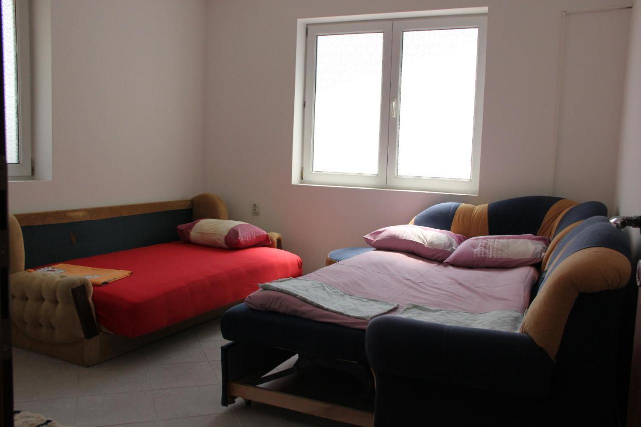 Apartments Durutovic Bar Ngoại thất bức ảnh