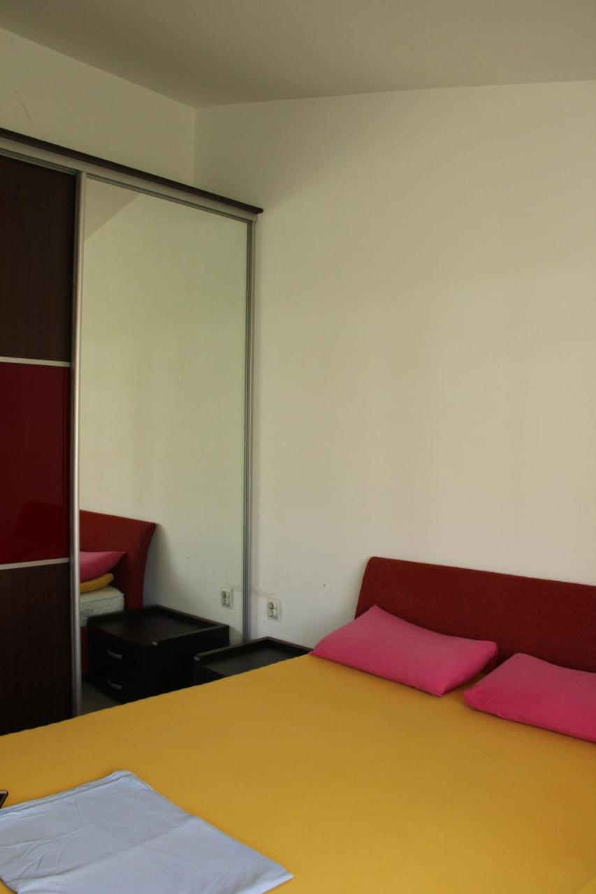 Apartments Durutovic Bar Ngoại thất bức ảnh