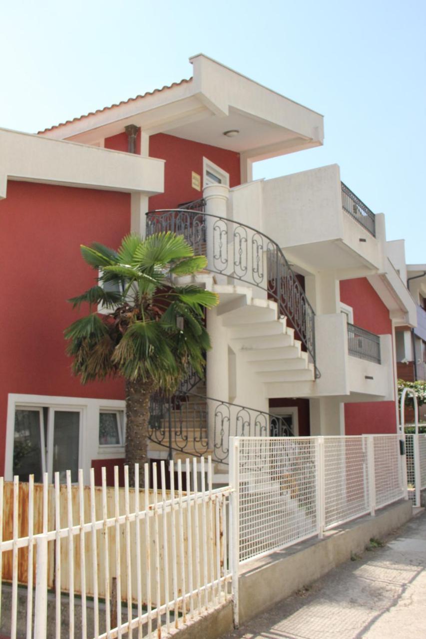 Apartments Durutovic Bar Ngoại thất bức ảnh