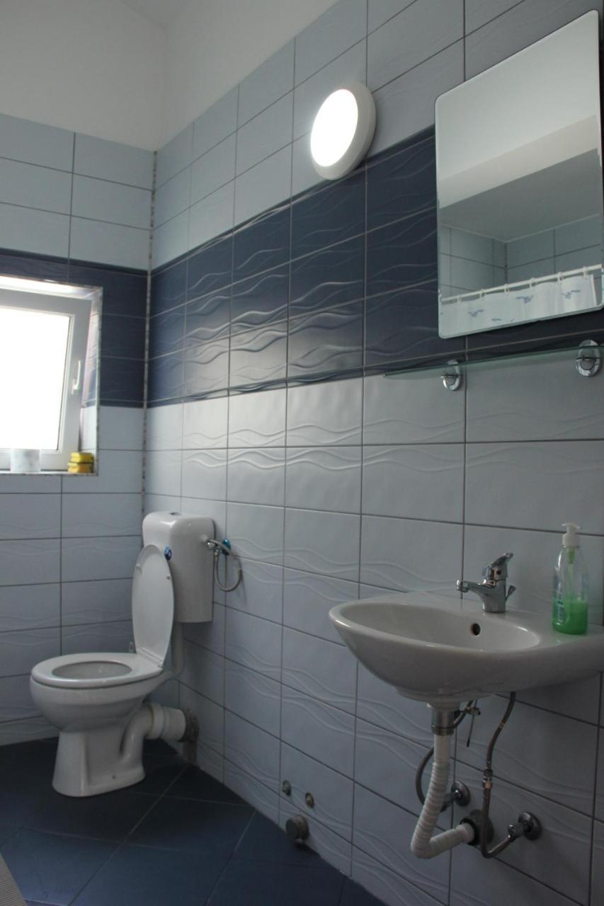Apartments Durutovic Bar Ngoại thất bức ảnh