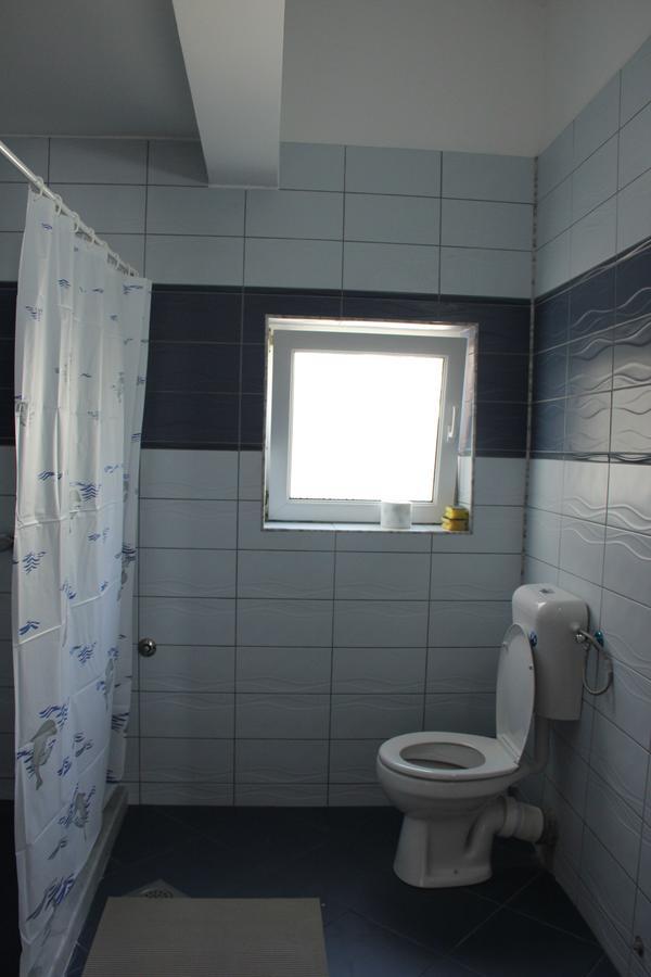 Apartments Durutovic Bar Ngoại thất bức ảnh