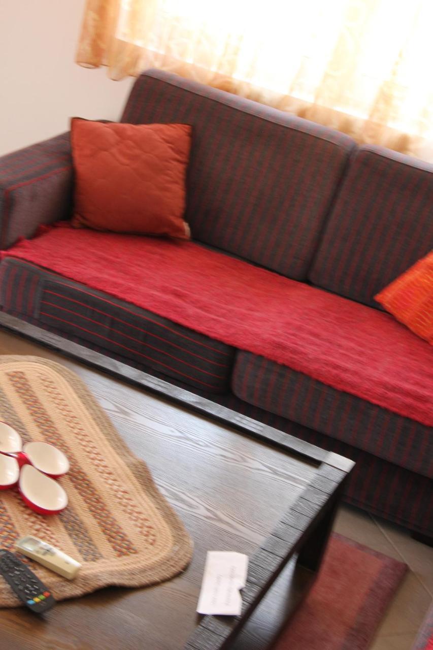 Apartments Durutovic Bar Ngoại thất bức ảnh