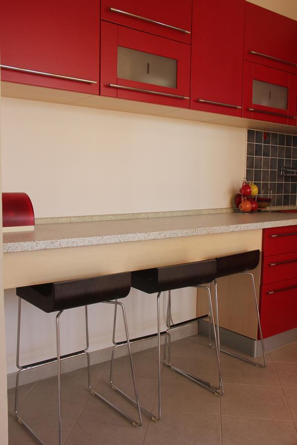 Apartments Durutovic Bar Ngoại thất bức ảnh
