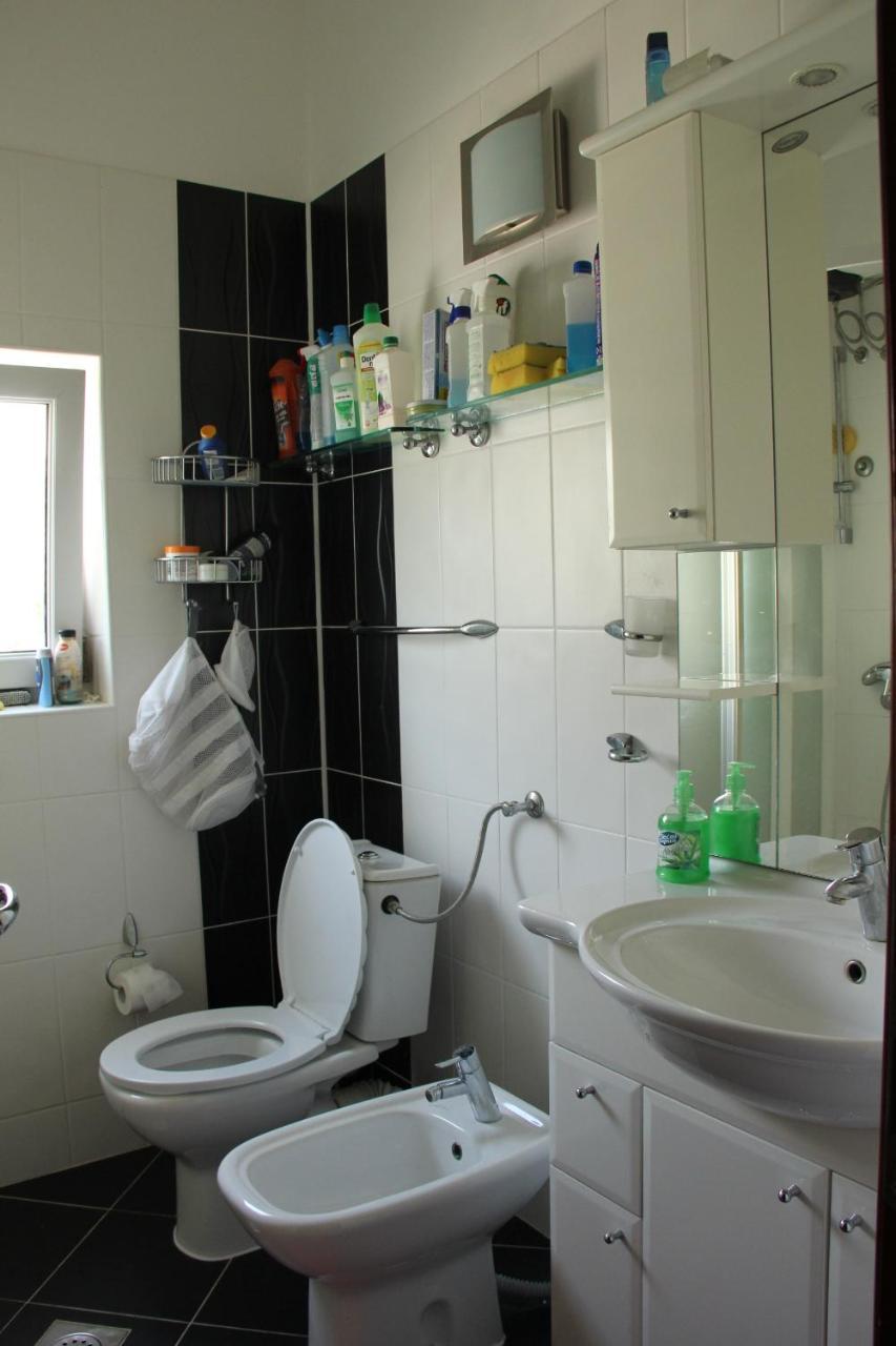 Apartments Durutovic Bar Ngoại thất bức ảnh